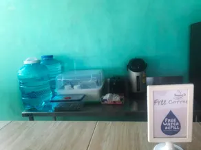 Chomjan Hostel - Image 4