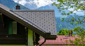 Cosy et calme au coeur de leysin - Image 3