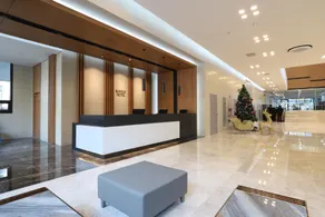 Sunrise Hotel Sokcho - Image 2