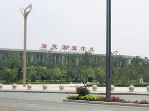Tuyue Hotel (Puyang East High-Speed Railway Station Branch) - Image 4