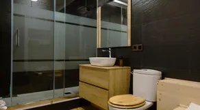 Apartament a una antiga masia al costat del riu - Image 2
