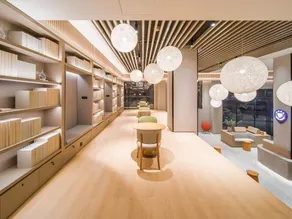JI Hotel (Fuzhou Nancheng Railway Station) - Image 4