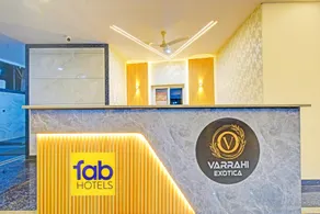 FabHotel Lexus Grand- Nr. GSM Mall, Miyapur - Image 4