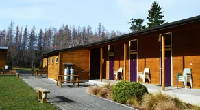 Hanmer Springs Forest Camp Trust - Image 2