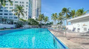 Ocean Front Units at Miami Beach - Image 3