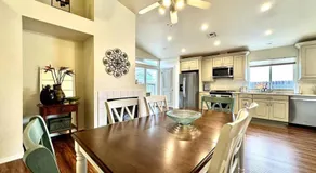 King Bed Retreat Pet Friendly Rancho Cordova - Image 3