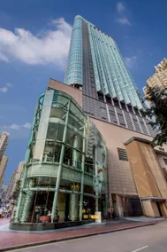 Nina Hotel Causeway Bay - Image 4