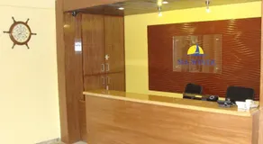 Sea Winds Hotel, Guhagar - Image 4