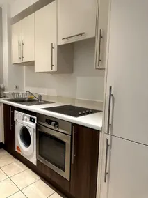 Modern 1BR Apartment In City Centre - Image 5