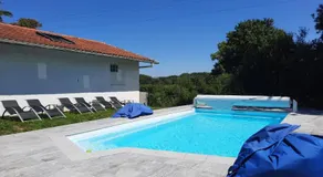 Bed & Breakfast L'Etape Basque - Image 5