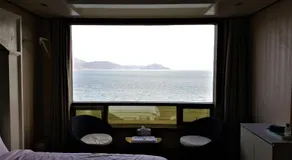 Namhae Beach Hotel - Image 3