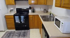 Midtown Kingsport Townhouse - Image 4