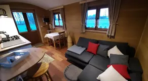 Roulotte les Mésanges - Image 2