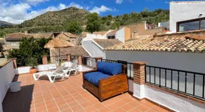 Casa Morayma, Lecrin, Granada - Image 5