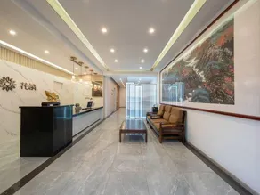 Floral Hotel·Daqing Hotel (Qingzhou Ancient City Branch) - Image 5