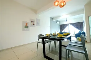 Comfy Living Condo BM - Image 4
