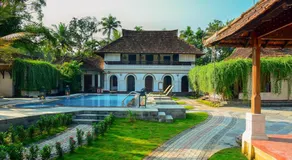 Kumarakom Tharavadu - A Heritage Hotel, Kumarakom By Perfect Stays - Image 2