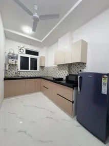 Modern 2BHK | Near Airport and Malviya Nagar - Image 4