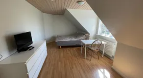Stort Værelse på Landsted nær Løkken - Image 2