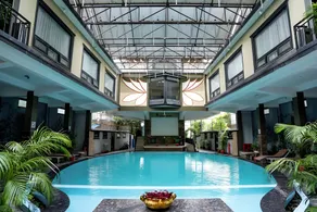 Hotel Sarowar Pokhara – Luxury Hospitality in the Heart of Pokhara - Image 2
