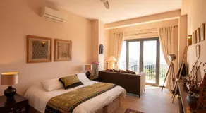 CASA EMILIANA The Town-House Gaucin Spain - Image 2