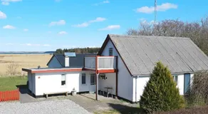 4 stjernet sommerhus i Thyholm - Image 5