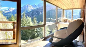 Stirling Luxury Chalet & Spa - Image 2