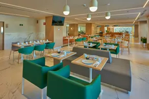 City Express Plus by Marriott Guadalajara Providencia - Image 5