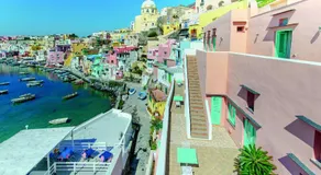 Hotel La Corricella - Image 5