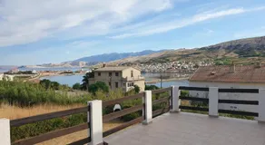 Apartments by the sea Pag 23764 - Image 3