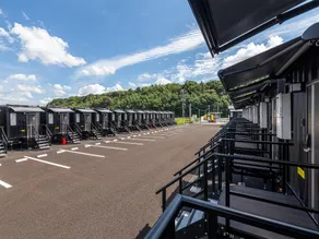HOTEL R9 The Yard Usa - Image 5