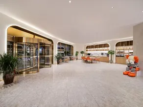 Donghai Yiyun Selected Hotel - Image 2