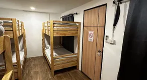 Monkey's Hostel - Image 5