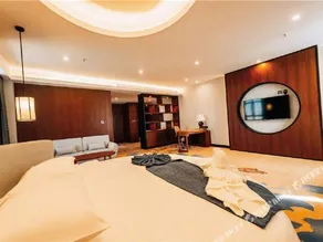 Tianyuan Wanda Jin Hotel - Image 2