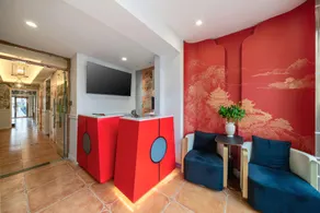 99inn Selected Hotel (Beijing Tiananmen Square Qianmen Subway Station Branch) - Image 3