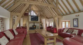 The Roundhouse - Image 3