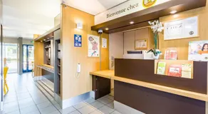 B&B HOTEL TOURS Sud Joué-lès-Tours - Image 3