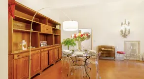 Villa \"Toscana A Fiesole\" avec jardin privé et Wi-Fi - Image 5