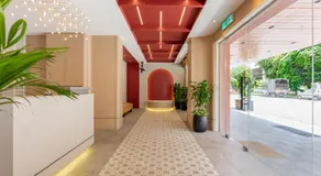 SMZ Stay Hotel Sungai Siput - Image 3