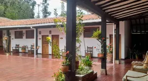Hotel MAXIRUMA - Villa TAMAUKA - Image 4