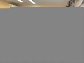 Thank Inn Plus Hotel Hebei Langfang Art Avenue Danfeng Park Exhibition - Image 4
