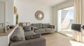 Port de Llançà 29 – Apartamento con vistas al mar - Image 2