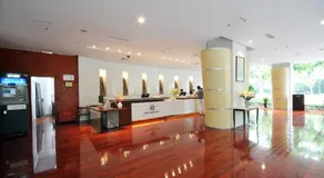 Gubei Garden Hotel Shanghai Hongqiao - Image 5