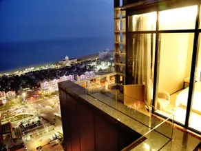 Qingdao Elegance Hotel - Image 3