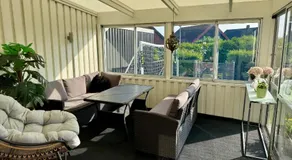 Hus barnvänligt nära strand - Image 3