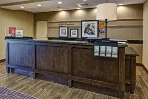 Hampton Inn Indianola, MS - Image 3