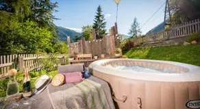 Homebase Tirol Mountain Lodge - Image 2