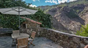 Casa Rural Pepita - Gran Canaria Center - Tejeda - Image 3