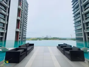 Grand Medini Suites by RR JBcity - Image 4