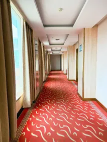 Huashu Yi Hotel (Nanxun Branch) - Image 5